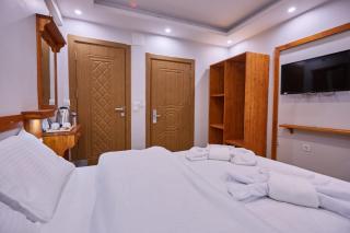 Laluna Hotel Near Grand Bazaar City Center - Istanbul - 6