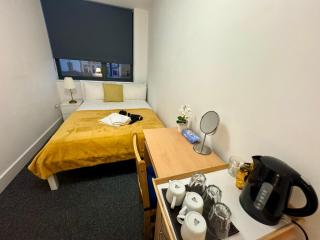 Euston Station Central Apartment 106 - Londra - 9