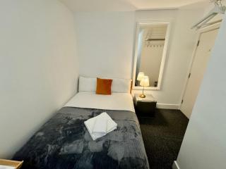 Euston Station Central Apartment 106 - Londra - 6