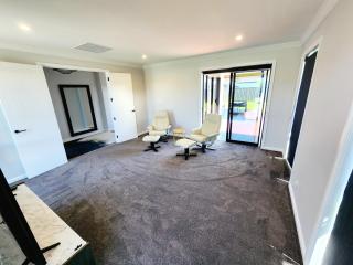 The Cozy Oasis - Napier - 2