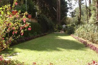 The Red House - Ooty - 3