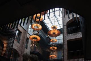 Qarvasla Hotel - Tbilisi - 2