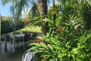 Le Colibri d'isa - Capesterre-Belle-Eau - 6