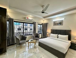 Western Lodge Guest House Islamabad - 1