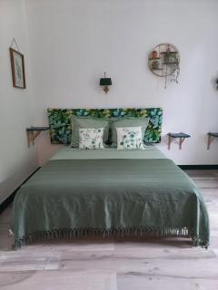 Chambre d'hote Emeraude - Genouillé - 7