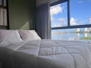 Flat de Luxo no Parque do Cais - Recife - 7