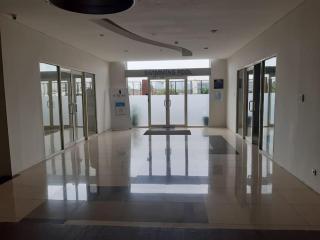 Modern Studio at Nifarro Park Apartment - Jakarta - 3