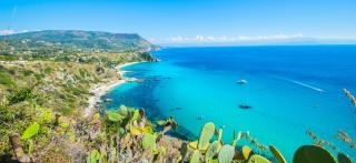 Villaggio Costa Real - Capo Vaticano - 8