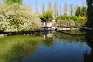Les insolites du grand logis - 5