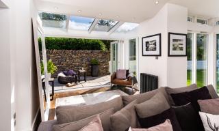 River Barn - Bowland Bridge - 5