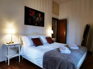 Key apartments Vatican Flat - 9