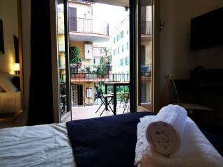 Key apartments Vatican Flat - 8