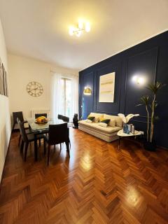 Key apartments Vatican Flat - 1