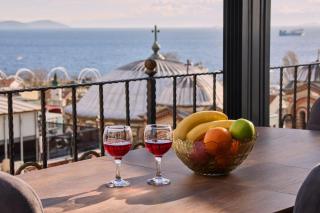 Laluna Hotel Near Grand Bazaar City Center - Istanbul - 9
