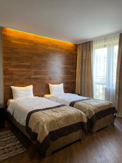 Zolota Gora Hotel-Rancho - Uzhhorod - 7
