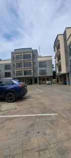 Green wood at Labone - Accra - 2