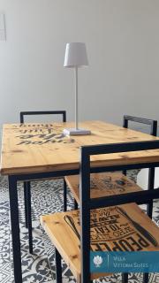 Villa Vittoria Suites - Lizzanello - 5