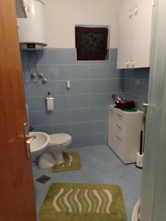Apartment Luce - Sveti Petar - 4