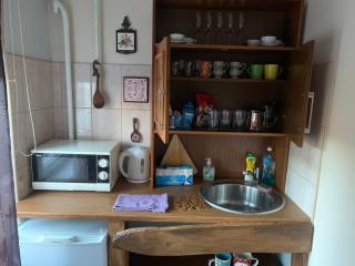 Nice - 2-bedroom - 3 big beds Rahu - 3