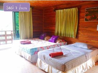 ศศิคันทรี รีสอร์ท - Suan Phung - 4
