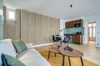 Heart of Montmartre l Sacré-Coeur at 10min - Paris - 0