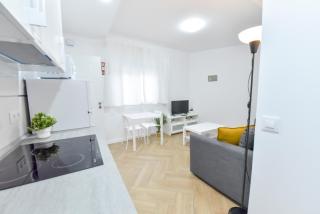 Nuevo! Apartamento Premium junto a Sevilla | 1 - La Algaba - 3