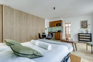 Heart of Montmartre l Sacré-Coeur at 10min - Paris - 5