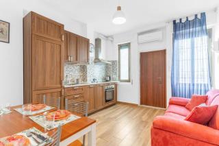 Appartamento x4-self check-in-M2 Famagosta-AC - Milan - 1