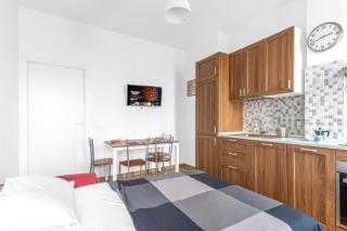 Appartamento x4-self check-in-M2 Famagosta-AC - Milan - 6