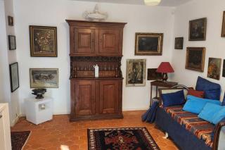 Splendid apartment with sea view and flower garden - Villers-sur-Mer - 5
