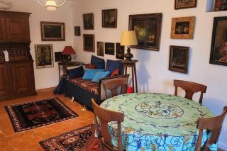 Splendid apartment with sea view and flower garden - Villers-sur-Mer - 4