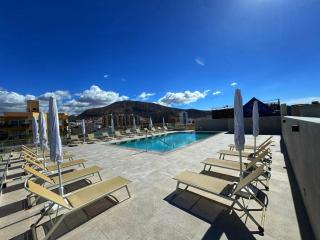Hotel Reveron Plaza - Los Cristianos - 9