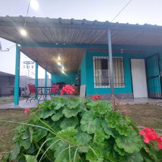 La BONARDA - San Luis - 9