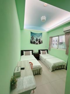 Home Inn - Jincheng - 9