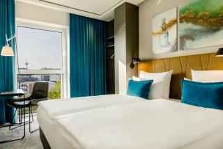 Motel One Köln-Altstadt - Köln - 8