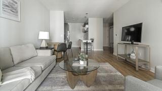 Landing at Foster on the Park - 1 Bedroom in Downtown - Durham - 2