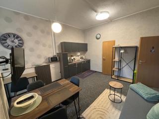 Apartments Starlight Hotel Wiesmann - Bochum - 4