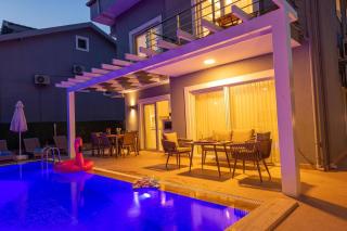 Close to Oludeniz 5 bedroom villa - Ovacik - 5