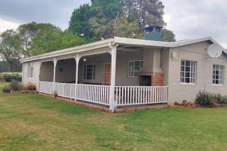 Meshlynn farm cottage - Thendele - 7