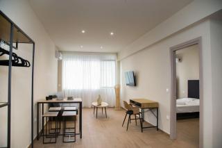 Stoa Luxury Apartment - Atene - 9