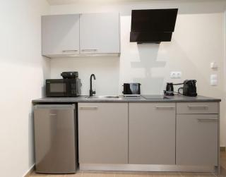 Stoa Luxury Apartment - Atene - 6