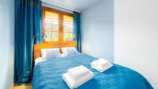 VacationClub - Leśny Dom 18A Apartament 14 - Karpacz - 4