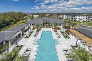Landing at APEX South Creek - 1 Bedroom in Meadow Woods - Orlando - 7
