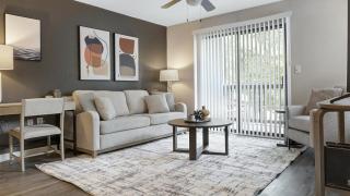 Landing at Perry Street Lofts - 1 Bedroom in Petersburg - Petersburg - 0