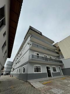 Hotel Heinz - Palhoça - 9