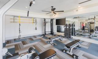 Landing at Pine 25 North End - 1 Bedroom in Tryon Hills - Charlotte - 1