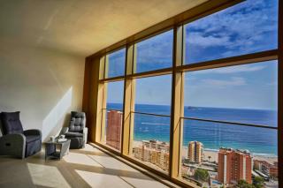 Intempo by Holuxe - 154 - 15th floor - Benidorm - 1