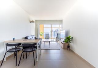 Intempo by Holuxe - 154 - 15th floor - Benidorm - 7