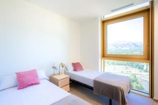 Intempo by Holuxe - 154 - 15th floor - 4