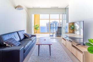 Intempo by Holuxe - 154 - 15th floor - Benidorm - 5